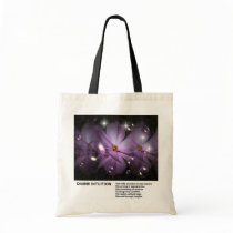 Divine Intuition Tote Bag bags