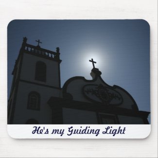 Divine light