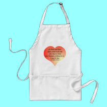 Divine Mercy aprons by Artists4God Divine Mercy aprons