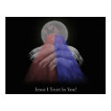Divine MErcy Eucharist posters