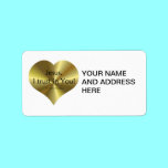 Divine Mercy - "Jesus I trust in You " labels