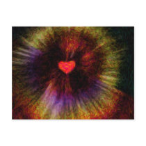 Divine Mercy postcards