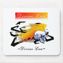 Divine Metal Mouse Pad mousepads by scokee Divine Metal Mouse Pad mousepads
