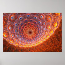 Divine moments of truth print