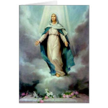 Divine Mother Cards