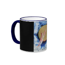 Divine! mugs