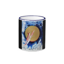 Divine! mugs