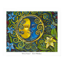 Divine Mystery posters by artpals Divine Mystery posters