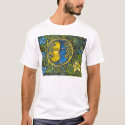 Divine Mystery t-shirts