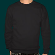 Divine One Pull Over Sweatshirt