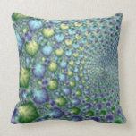 Divine Order Throw Pillow