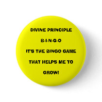 DIVINE PRINCIPLE B-I-N-G-OIT'S THE BINGO GAMETH... buttons