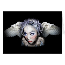 Divine Rapture cards by rwester Divine Rapture cards