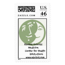 Divine Resonance Healing postage