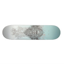 Divine Skate Boards