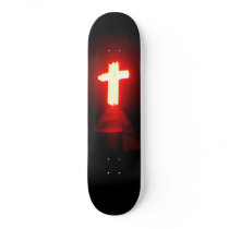 Divine Skateboard