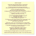 Divine Spark Meditation - Customized posters
