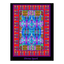 Divine Spark posters by Bruce_Morse Divine Spark posters