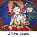 Divine Spark t-shirts