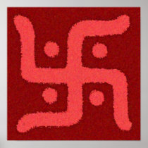 Divine Swastika 2 Poster
