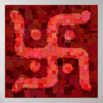 Divine Swastika 3 Poster