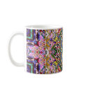 Divine Symmetries mugs