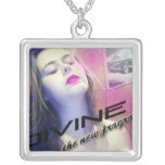 DIVINE, The New Fragrance Jewelry