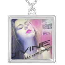 DIVINE, The New Fragrance Jewelry