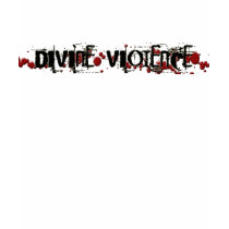 Divine Violence Fan tee t-shirts
