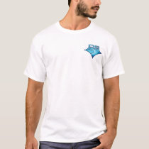 DivineSlide 3 Flowers t-shirts by DivineDude DivineSlide 3 Flowers t-shirts