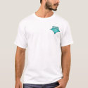 DivineSlide Tiki t-shirts by DivineDude DivineSlide Tiki t-shirts