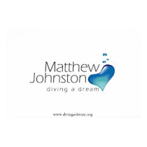 Diving A Dream Poster posters