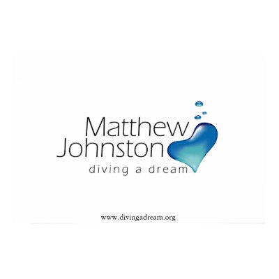 Diving A Dream Poster by cdollens