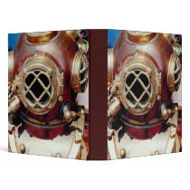 Diving Binders