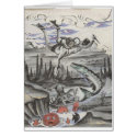 Diving cards