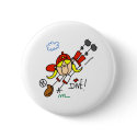 Diving Catch Button