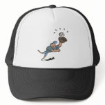 Diving Catch hats