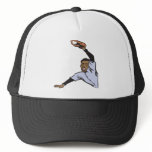 Diving Catch hats
