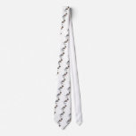 Diving Catch ties