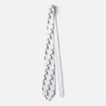 Diving Catch ties