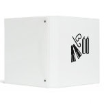 Diving equipment 3 ring binder