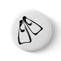 Diving - Fins buttons