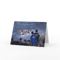 Diving for the Cross cards by rdkiely Diving for the Cross cards