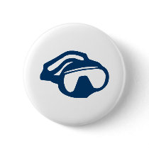 Diving - Goggles buttons