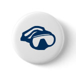 Diving - Goggles buttons