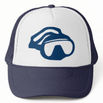 Diving - Goggles hats