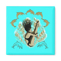 diving magnets by NeferaSA diving magnets