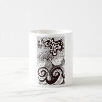 diving mugs by diosaperdida diving mugs