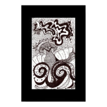 Diving posters