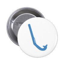 Diving - Snorkel Buttons